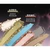 PUCO - 4 Colors Eyeshadow Palette - Margarita