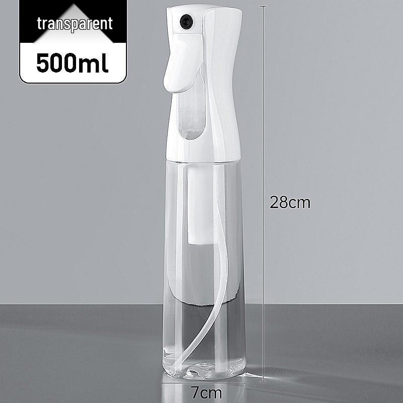 Grenzüberschreitender Bestseller: Druck-Ölsprühflasche - Staubdicht mit Ölkontrolle für Küchengewürze.