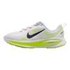 Nike Vomero 18 GS Beyaz Volt Çocuk Spor Ayakkabıları Barely-Volt Siyah HQ2157-110