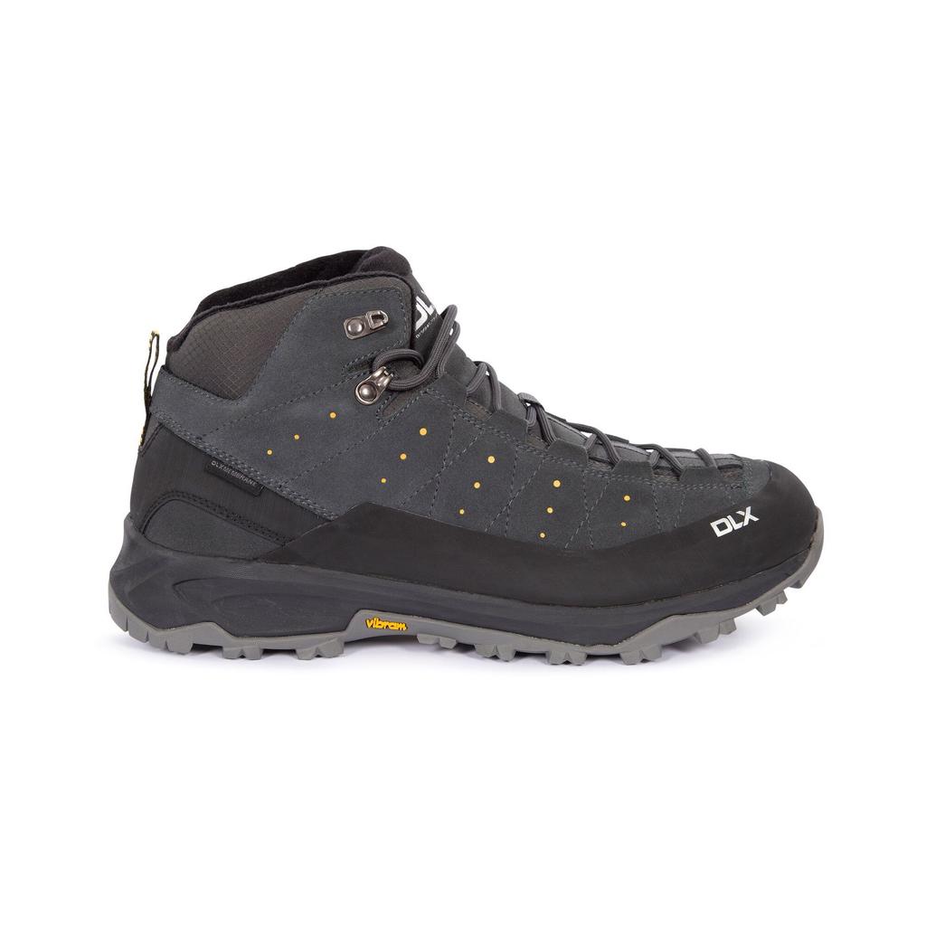 Mens Colden Suede Winter Walking Boots