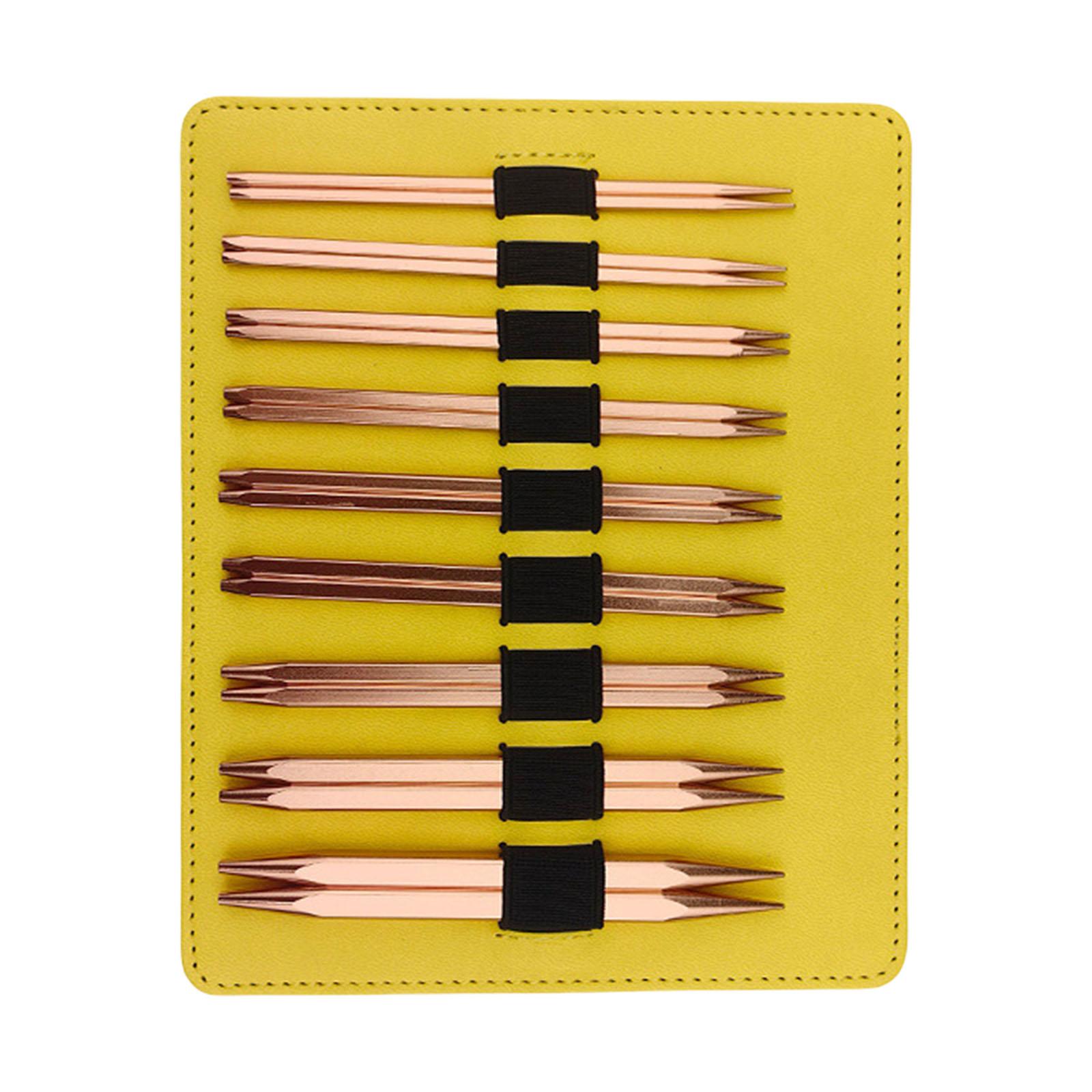 

Набор спиц 3,5 мм - 8,0 мм, набор крючков для вязания крючком, набор сменных круговых спиц для рукоделия