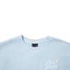 Li Ning Sports Lifestyle Series Round Neck Logo Embroidered Sweatshirt Women Sweatshirt AWDW640-4