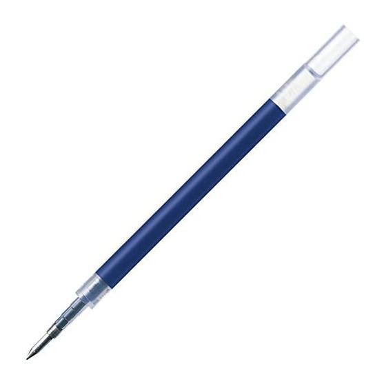Zebra gel ballpoint pen refill Sarasa JF-1.0 lead blue 10 pieces B-RJF10-BL