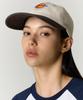REEBOK Basketball Ball Cap - Off-White