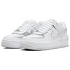 Air Force 1 Shadow White Metallic Silver - CI0919-119