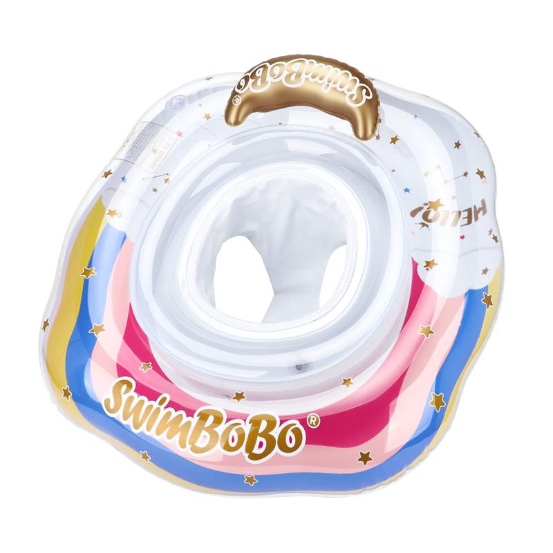 Swimbobo Baby & Toddler Swimming Ring Seat