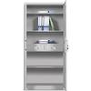 Tiger Brand Steel Office Security File Cabinet