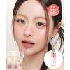 Milktouch 2pack Spread Fit Blur Tint 11colors  +lip Pencil Gift 