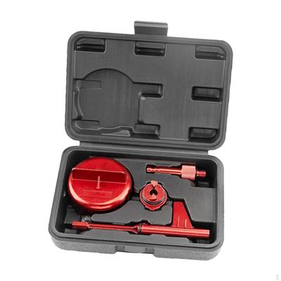 Nástroj pro plnění převodového oleje pro 725.0 9-Speed ​​ChangeDurable