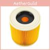 For Karcher Wd3 Nt18 Mv2 Vacuum Cleaner Accessories Filter Screen For 51 To 100 Square Meters