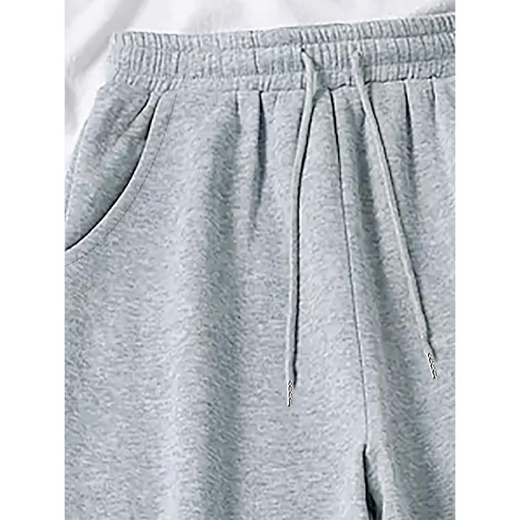 Women's Winter Casual Fashion Crew Neck 2-Piece Set, Stylish, Good-Looking & Durable