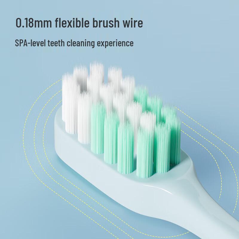 Frog Prince Miau Kids Toothbrush Set