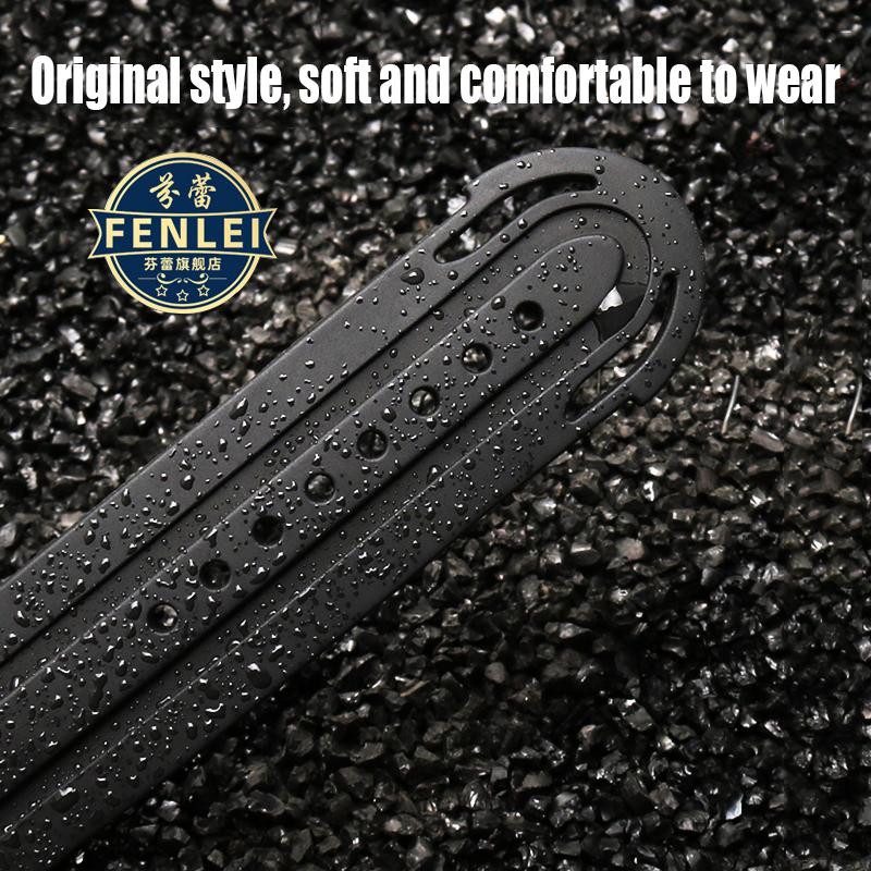 Rubber Watch Band For Oris Diving 7730 Williams 7740 Men Bracelet Waterproof Silicone Bracelet Watch Chain 24*12mm Raised Strap