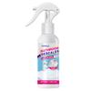 60 ml Spülbeckenentkalker Schaumreiniger, Multifunktionaler Badezimmerreiniger Spray für Dusche Toilette, Haushalts-Fleckenentferner für Fliesen