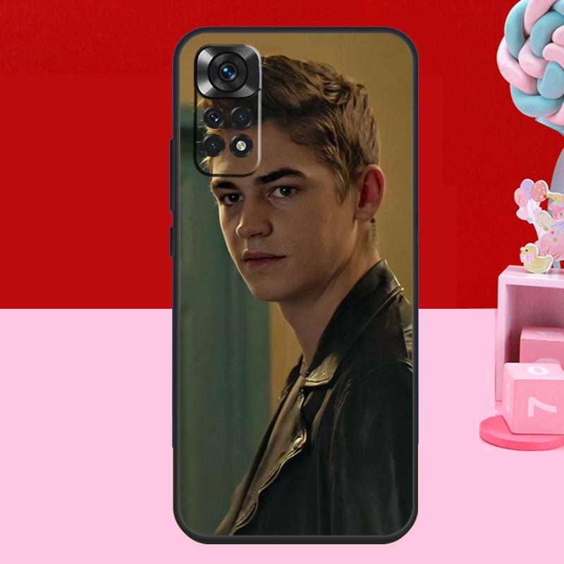 Movie After Tessa Hardin Scott Case For Xiaomi Redmi Note 11 10 12 13 14 15 Pro Plus Redmi 15 C 14C 10C 12C 13C Soft Cover