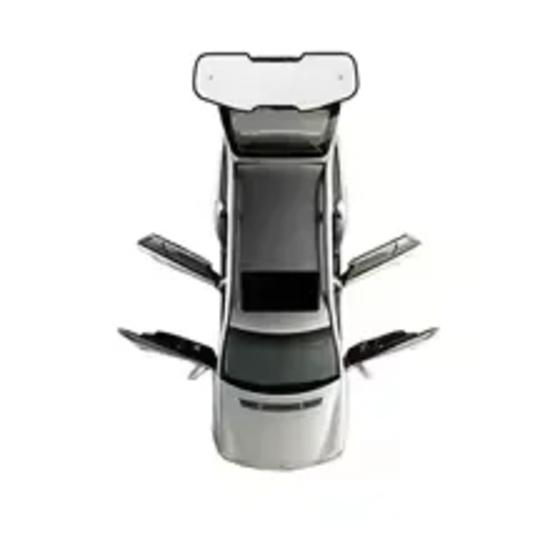 

Car Full Window Sunshade For Lynk & Co 01 CX11 2017~ 2024 Anti-UV Coverage Sunshade Cover Protection Board Auto Accessories Rear Windshield
