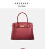 2025 Bride Qixi Festival Handbag: Newlywed Wedding Gift Women's Bag