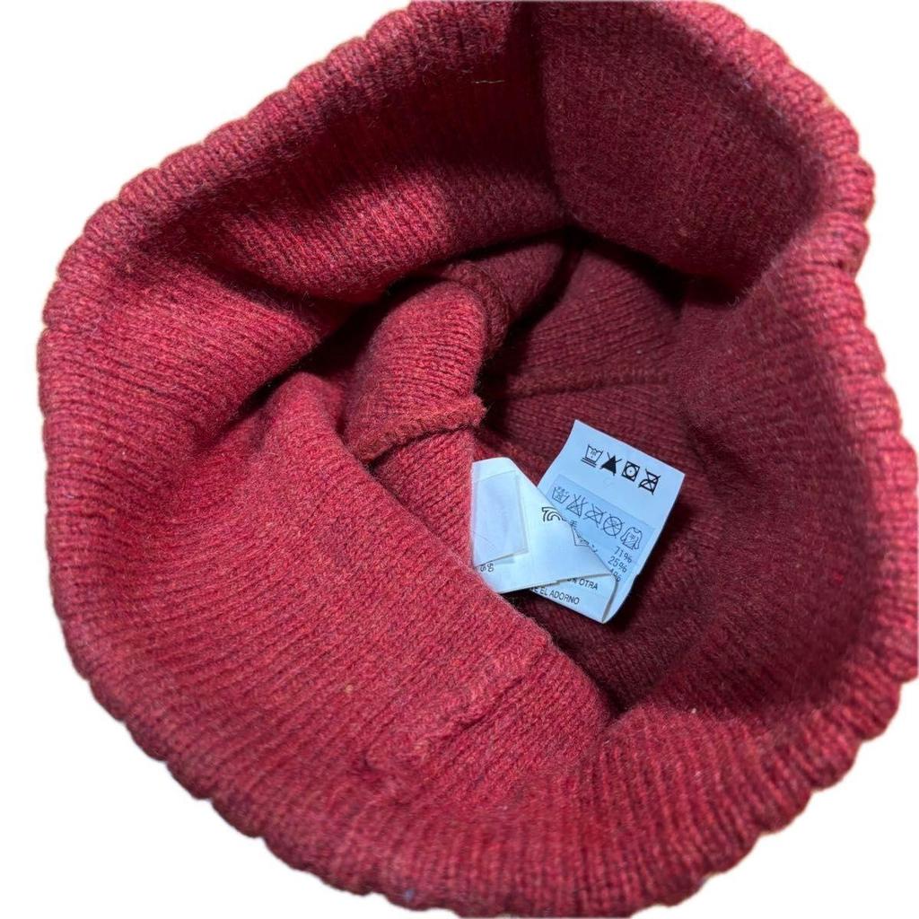 Used Patagonia Brodeo Beanie Patagonia Knit Hat