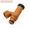Motorcycle Fuel Injector For Suzuki SV650 SV650S GSXR600 GSXR750 DL650 15710-17G00