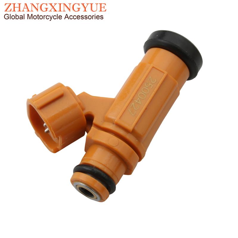 Motorcycle Fuel Injector For Suzuki SV650 SV650S GSXR600 GSXR750 DL650 15710-17G00