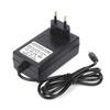 Portable Plastic Battery Charger Adapter Accessory for Fascia Gun