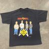 Ny King Of The Hill Gåva För Fans Unisex S-5XL Skjorta G69 Unisex T-shirt
