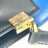 Louis Vuitton M52415 Epi Free Run Hand Bag Shoulder Bag Epi Leather Black
