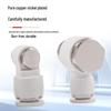OLOMM Pneumatic Right-Angle Quick Connector