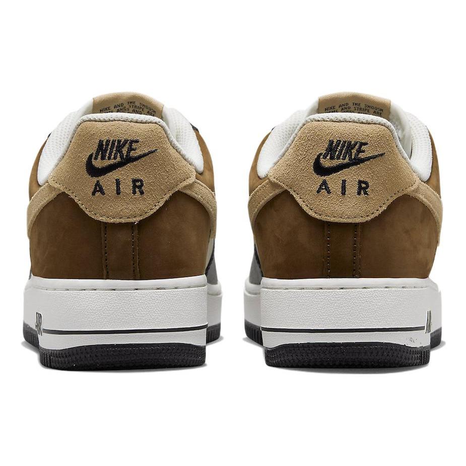 Neuer Nike Air Force 1 Low '07 Mocha FB3355-200