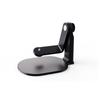 Supporto per Proiettore da Tavolo Regolabile Rotazione a 360 Gradi Supporto per Xgimi Halo H6 Xiaomi Hy300 Hy320 Supporto Universale per Comodino