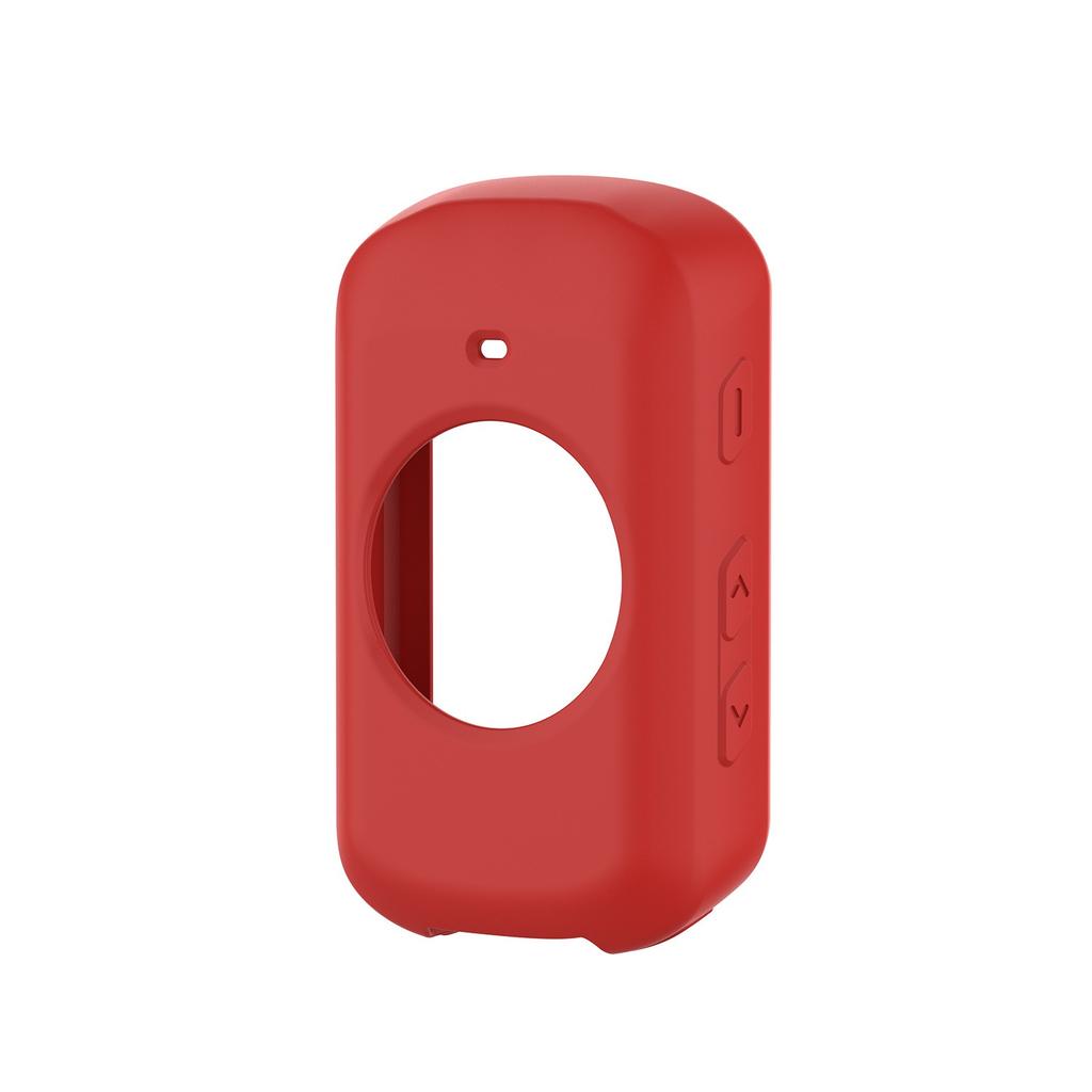 Silikondeksel til Garmin Edge 830 530 130 130 Plus deksel Skjermbeskytter til Edge 830 deksel Garmin beskyttelsestilbehør