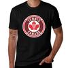 T-shirt Tennis Canada T-shirt Leggera Sportiva da Corsa