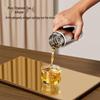 Tianxi Pure Titanium Mini Outdoor Insulated Bottle