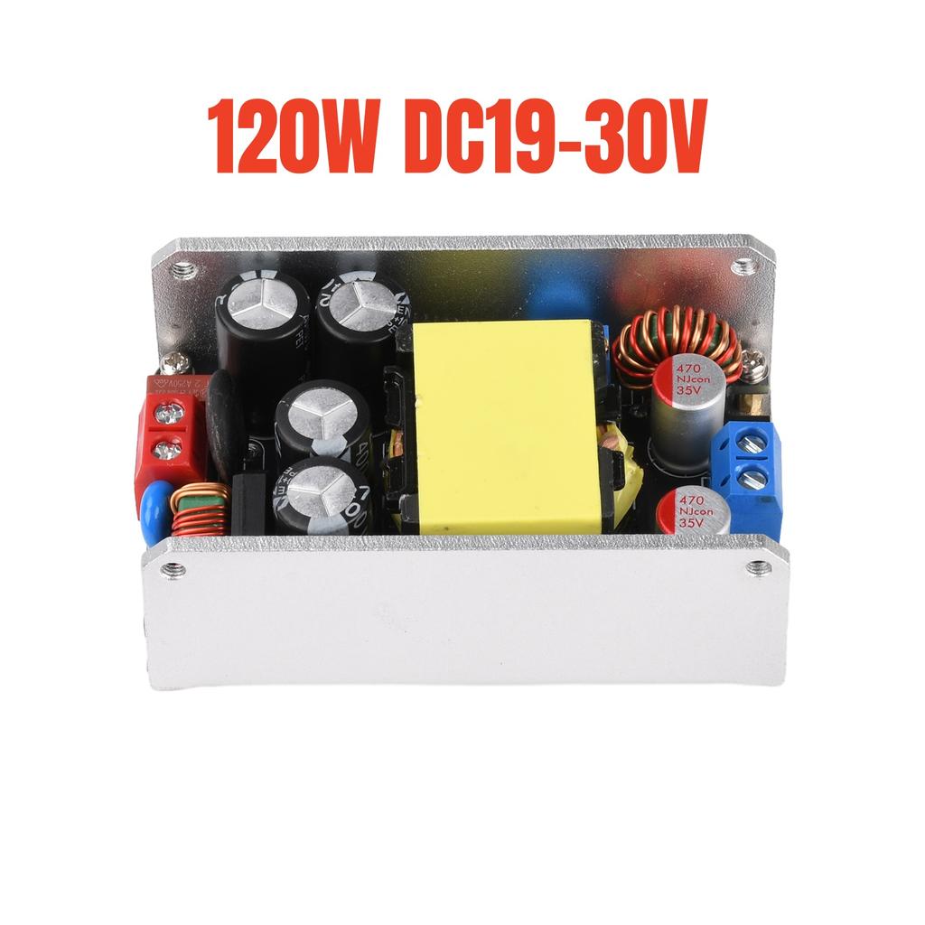 100W/120W/150W/180W Gallium Nitride Adjustable Power Module AC 95-265V to DC 24V4A 12V8A AC190-265V to DC9-30V Output