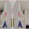 Pre-owned NikeAir Max Bolt GS CW1626-103-P26095451773124