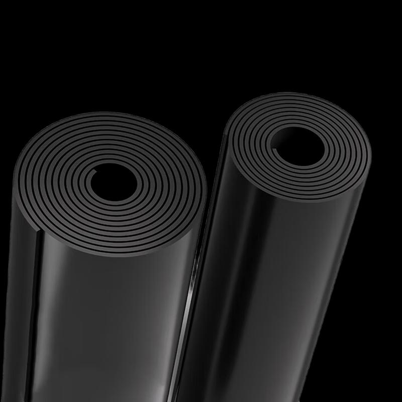 High-Voltage Insulation Rubber Mat
