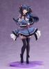 Wave Dream Tech Idolmaster Shiny Colors [Midnight Monster] Fuyuko Mayuzumi 1/7 Scale PVC Pre-painted Complete Figure