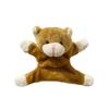 Cartoon Plush Toys, Fridge Magnets, Cute Little Bears, Rabbits, Pandas And Other Figurines
