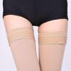 1 Pair Women Men Compression Socks Pressure Level 2 Thigh Stockings Unisex Stress Relief Compression Stockings