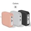 For Apple IMac (143W) Power Adapter Cover Charger Cover Silicone Protective Case Sleeve