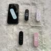 Cute Cartoon Angel Wings Y2K Personalized Band-aid Mobile Phone Holder Suitable For Mobile Phones And Mobile Phone Cases