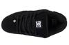 DC Shoes Net, Mens black Sneakers