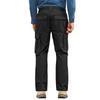 Mens Pants Ripstop Cargo Work Pants With Multi-pocket Breathable Hiking Mountaineering Camping Construction Pants