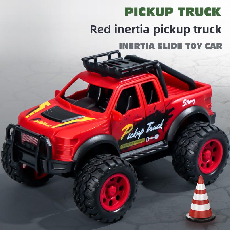 

Детская игрушечная спортивная машинка-трансформер с инерционным двигателем