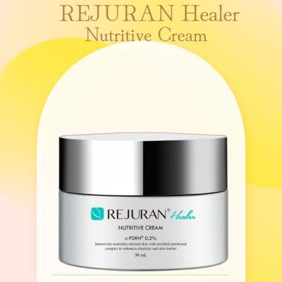 Healer Besleyici Krem 50ml