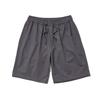 GRAPH PLATFORM Cotton Shorts Deep Gray