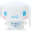 Sanrio Baby Washable Stuffed Cinnamoroll Cinnamoroll Sanrio Baby Character 28 x 12 x 14 cm 692786...