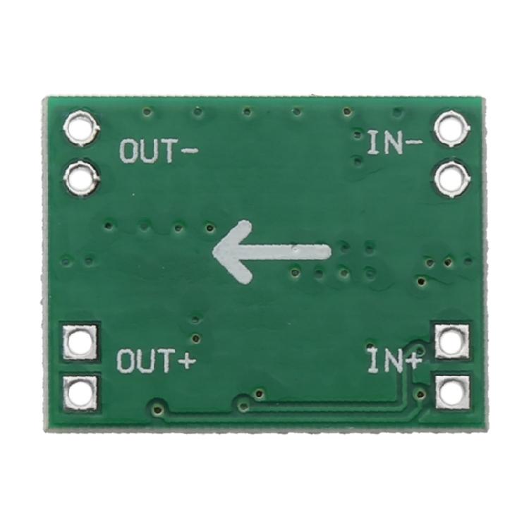 DC-DC Step Down Supply Module MP1584 3A Adjustable Power Step-down Board 24V -3V
