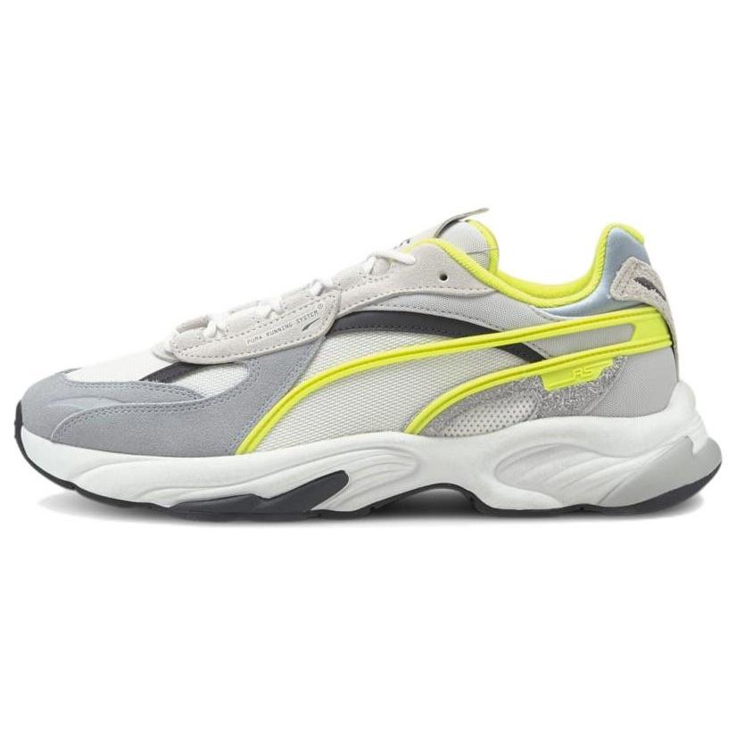PUMA RS-Connect Drip Blue Fog Men s 368610-05 EU 41