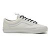 VN000DAAEZY Vans Premium Old Skool 36 Zip Aspen White (Men's)